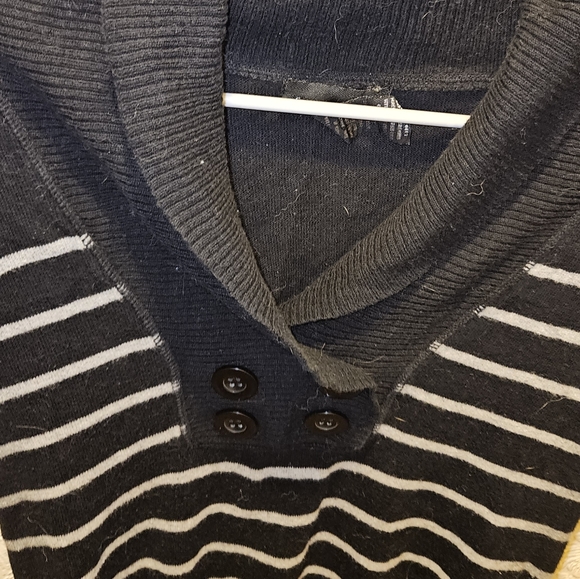 Sweater project SWEATER - Picture 2 of 4